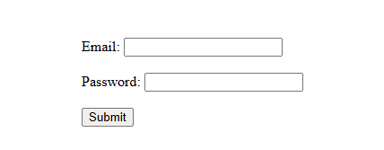 Form Validation Illustration